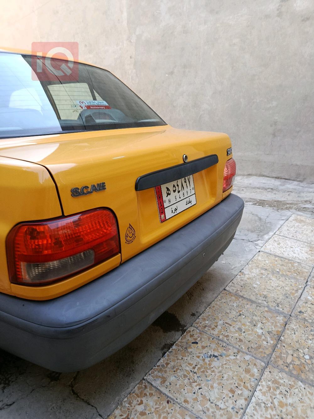Saipa 131